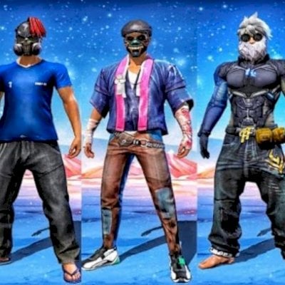 PACK de textura instaplayer!🚀