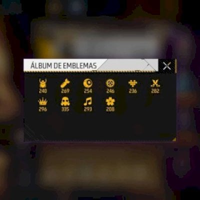 CONTA PRIME 8