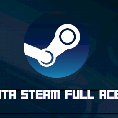 CONTA STEAM FULL ACESSO (RED DEAD 2 E GTA V)