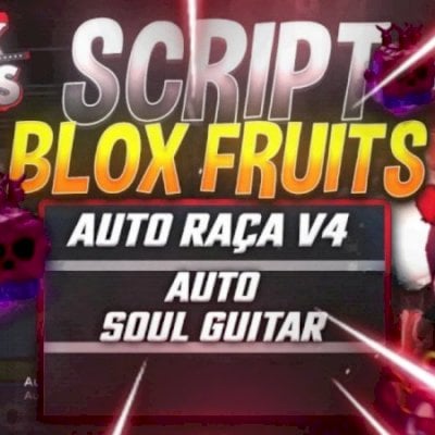 EXECUTOR ATUALIZADO + MELHOR SCRIPT PARA BLOX FRUITS PEGANDO TUDO ANTI-RESET