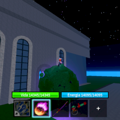 Venda-se conta de blox fruit level 2800