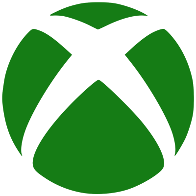 Conta Microsoft com jogos Xbox one