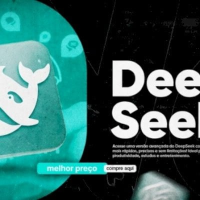 [Melhor Preço] Deepseek V4 Flash | 100 Milhões Creditos | Entrega Rápida