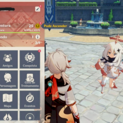 Conta com Kazuha Ar25 Viajante Masculino America