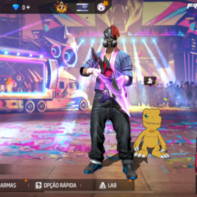 Conta gemada é passe antigo