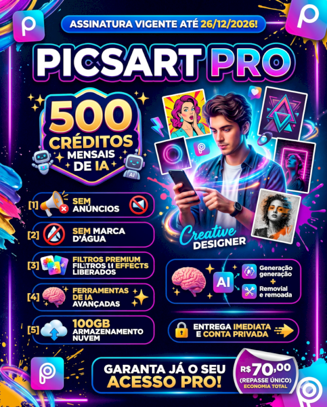 Foto do produto