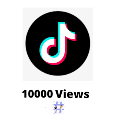 TIKTOK 10000 VISUALIZAÇÕES SUPER BARATO - VISUALIZAÇÕES TIKTOK