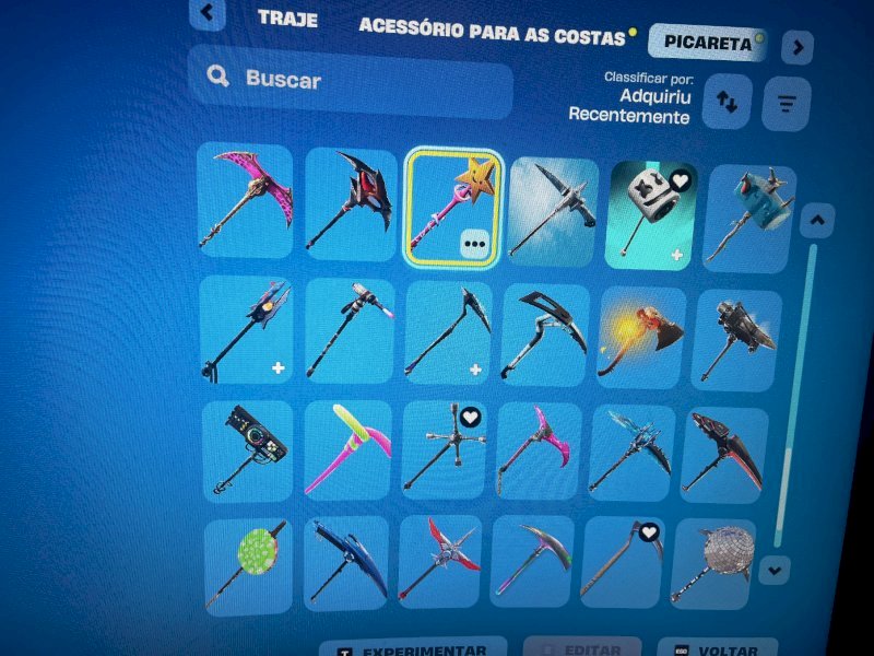 Foto do produto