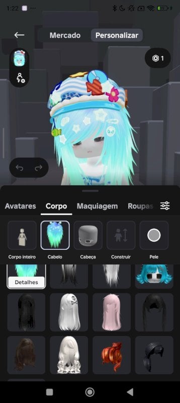 Foto do produto