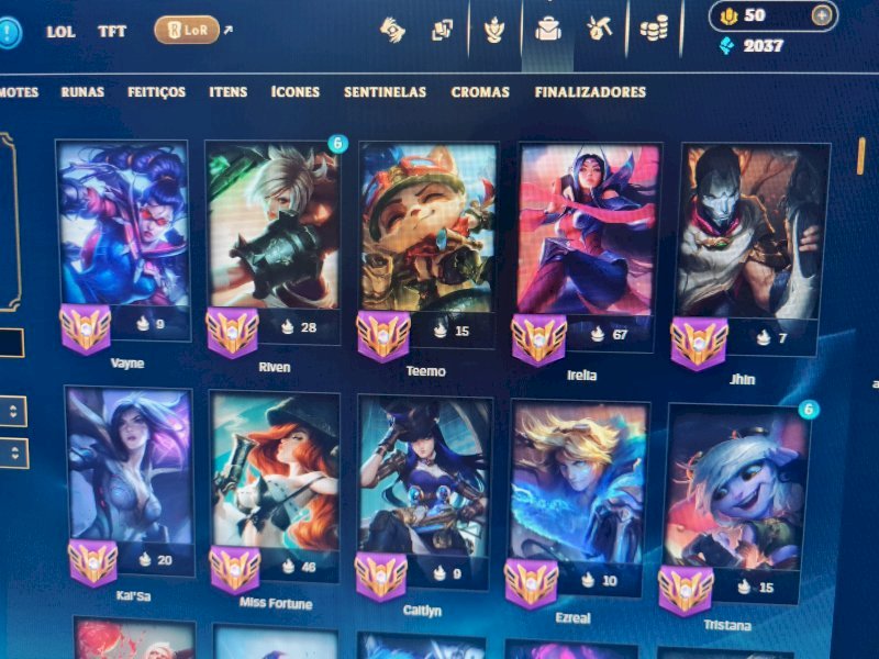 Foto do produto