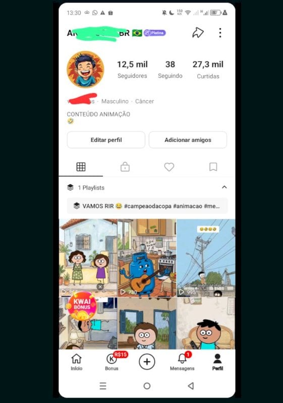 Foto do produto