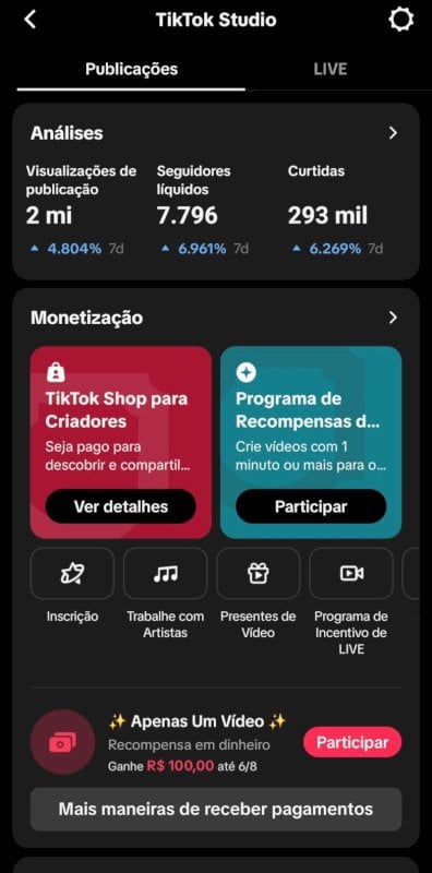 Foto do produto