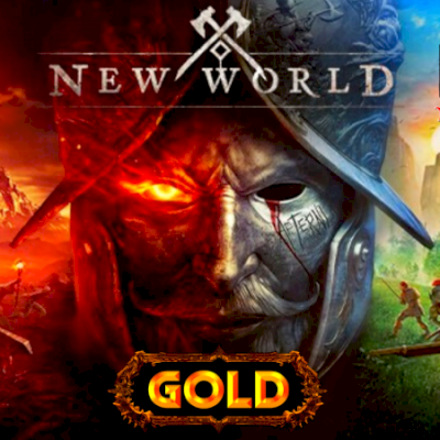 1K Gold New World - Artorius