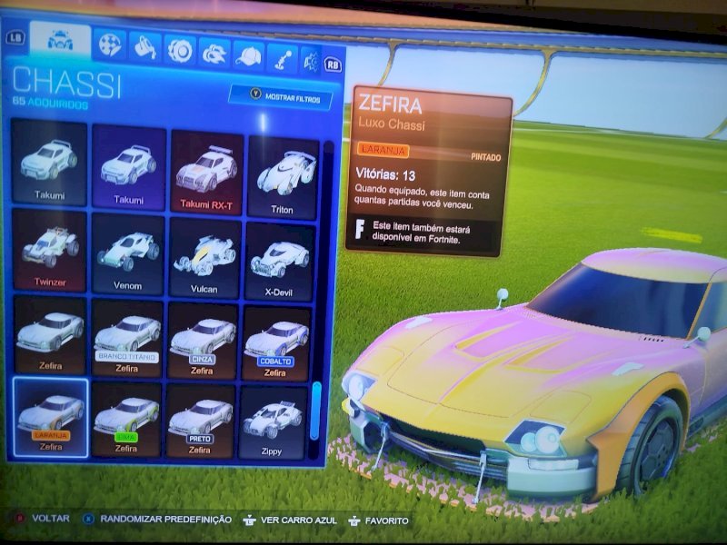 Foto do produto