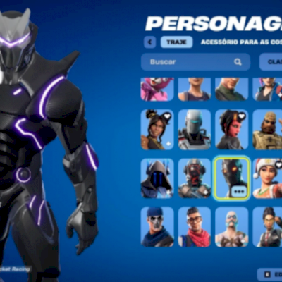 [METODO ATUALIZADO] MÉTODO PUXAR CONTAS OG - CONTAS ANTIGAS RARAS - FORTNITE