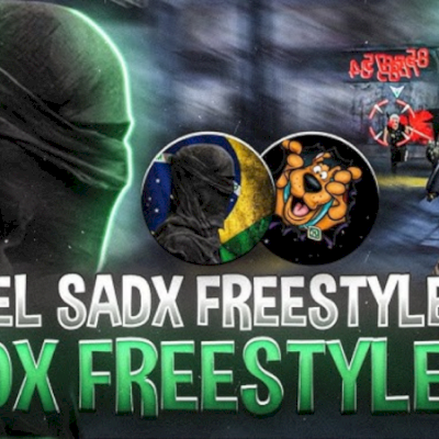 Painel Freestyle iOS + Pack iPhone - Aimbot 100% HS (Gruda na Cara)