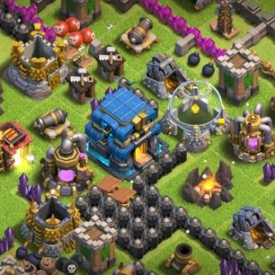 Cv12 rush//ENTREGA AUTOMATICA//Menor preço do site!//PROMO DE NATAL!