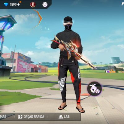 Conta da Angelical Vermelha com dimas!