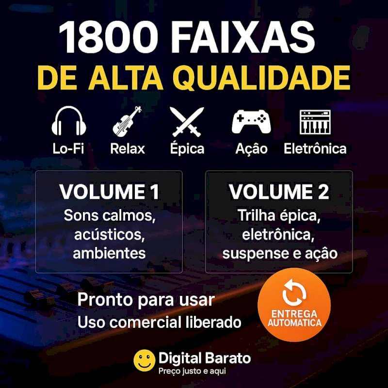 Foto do produto