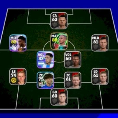 CONTA INICIANTE VITINHO + T. ALCÂNTARA