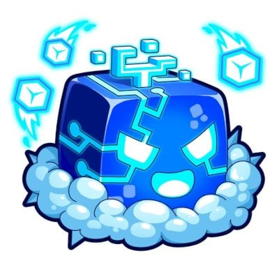 FRUTA CONTROL REWORK BLOX FRUITS👾🔥