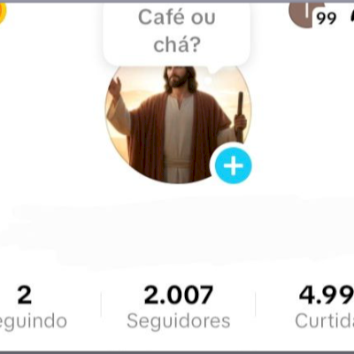 Conta TikTok Shop BR disponivel | 2k+ seguidores - público feminino