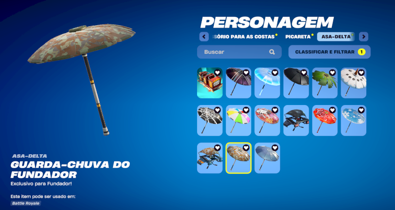 Foto do produto
