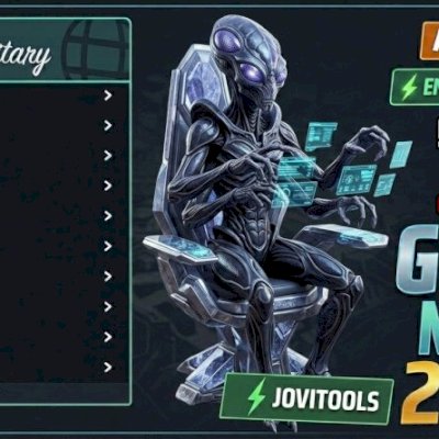 GTA 5 MOD MENU ONLINE +100 FUNÇÕES +DINHEIRO INFINITO