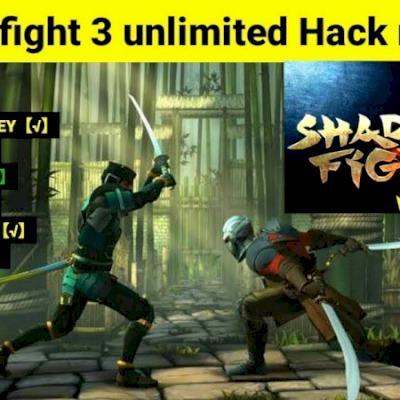 Shadow Fight 3 APK Mod 1.40.4 (Dinheiro infinito