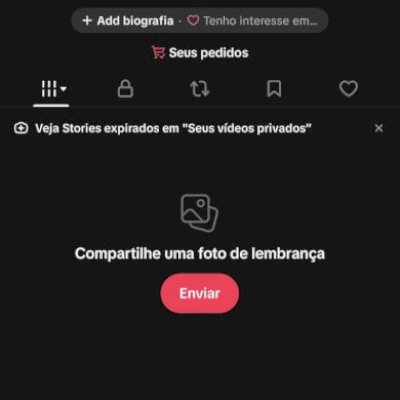 VENDO CONTA COM 5K DE SEGUIDORES E 190mil Curtidas.