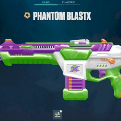 Conta LOL E VALORANT Histórico Challenger e Radiante + Riot Gun Buddy Exclusivo