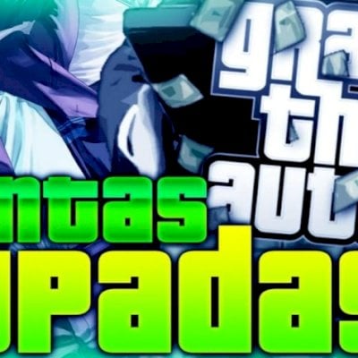 [UP DE CONTAS] GTA 5 ONLINE/OFFLINE (PC) - DINHEIRO - LEVEL - BRINDES - UNLOCKS