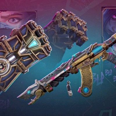 conta valorant com pacote arcane e apocalicp full acesso