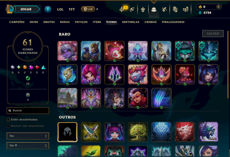 Foto do produto