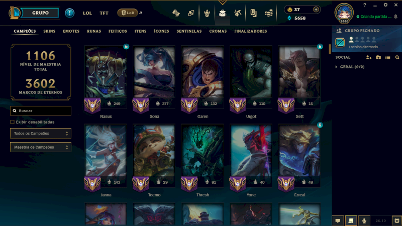 Foto do produto