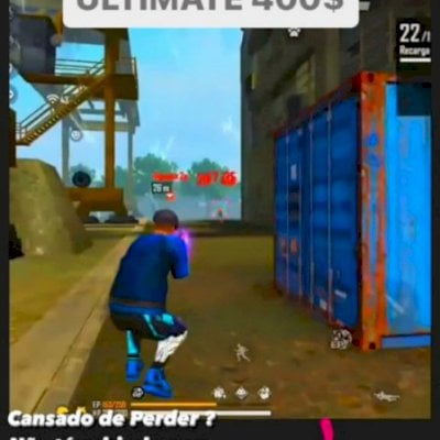 Regedit Ultimate mais braba🔥