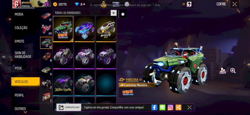 Foto do produto