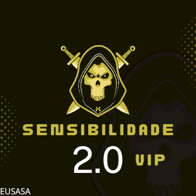 SENSIBILIDADE VIP 2.0💎