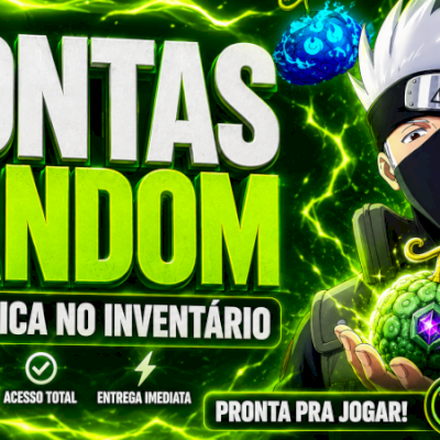 🟢 Conta de Blox Fruits com fruta mítica no inventário ✅ 💎 - Roblox