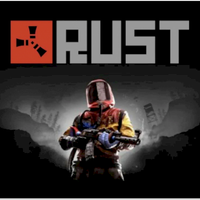 Rust (steam offline)