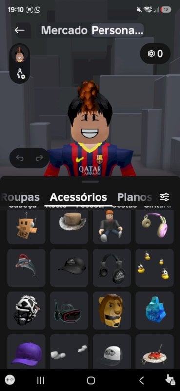 Foto do produto