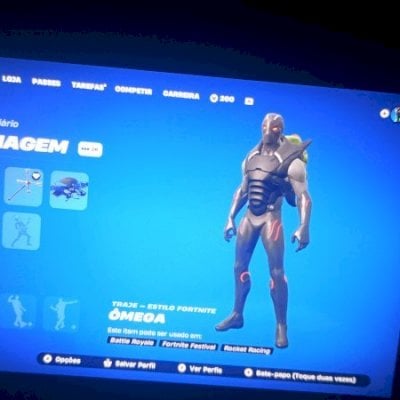 Conta og com s4 Full. Aceito s3 Full nela