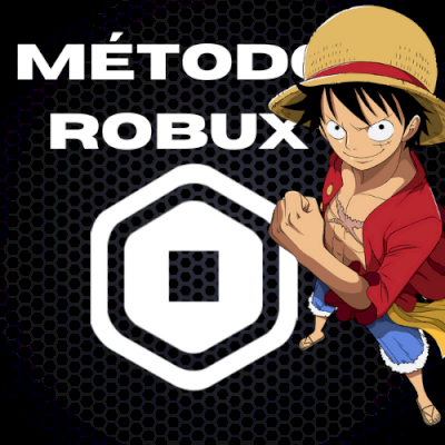Método Robux