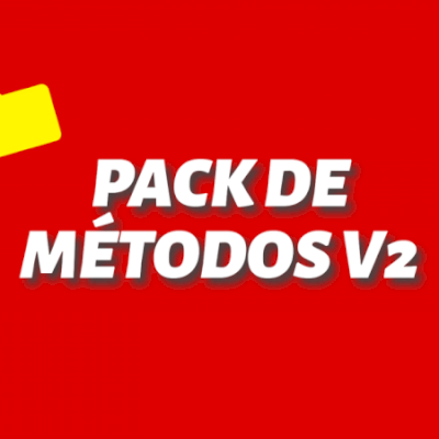 Pack de métodos