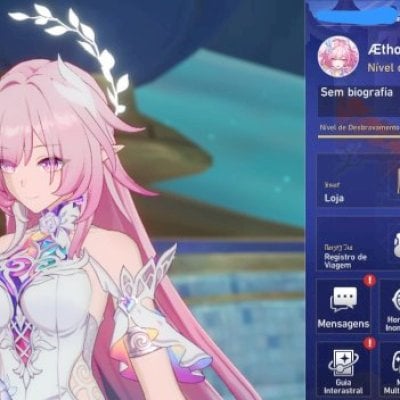 Conta com Mydei + cone, Cyrene + cone, DH Permansor, Archer, Luocha, etc.