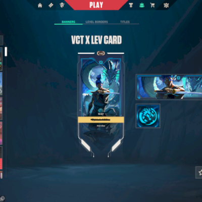 Conta valorant full acesso mais de 720$ gastos