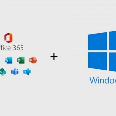 Office e Windows permanentemente