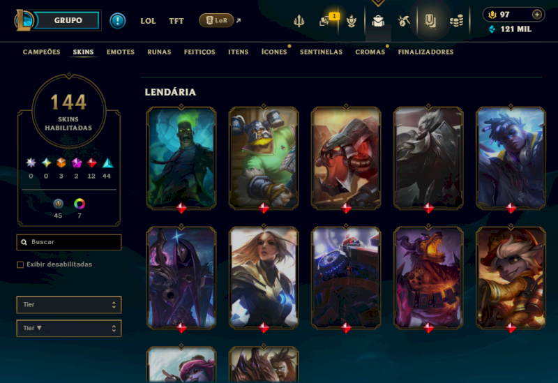 Foto do produto