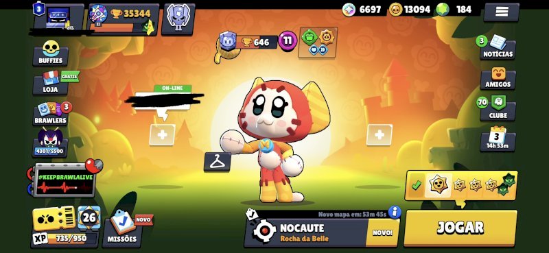 Foto do produto
