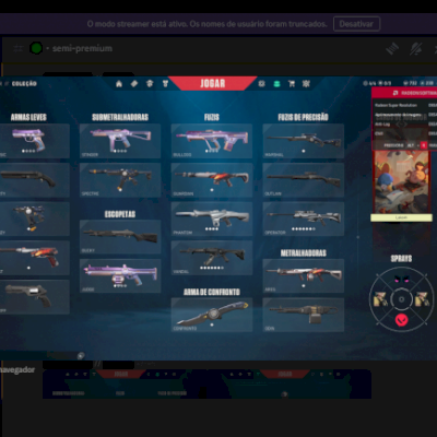 metodo nfa fa valorant